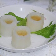 【蜂蜜泡白萝卜】蜂蜜泡白萝卜的功效-蜂蜜泡白萝卜怎么做