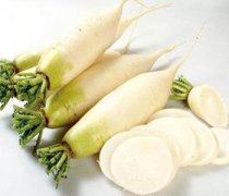 【白萝卜汤止咳】白萝卜汤止咳有用吗-白萝卜汤止咳喝多久