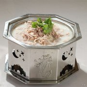 【羊肉白萝卜汤的做法】羊肉白萝卜汤的营养成分-羊肉白萝卜汤的功效