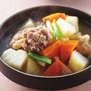 【鸡肉炖白萝卜】鸡肉炖白萝卜的做法-鸡肉炖白萝卜的营养价值
