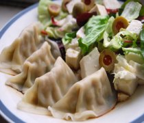 【牛肉白萝卜馅饺子的做法】牛肉白萝卜馅饺子的营养价值-牛肉白萝卜