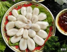 日照小吃大全-日照特色小吃美食介绍