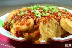 平顶山小吃大全-平顶山特色小吃美食介绍