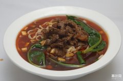 南阳小吃大全-南阳特色小吃美食介绍