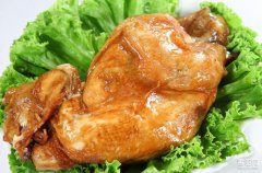 德州小吃大全-德州特色小吃美食介绍