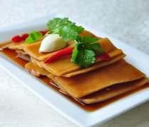 【醋泡白萝卜的功效】醋泡白萝卜要多久可以吃-醋泡白萝卜可以减肥吗
