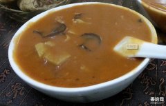 鹤壁小吃大全-鹤壁特色小吃美食介绍