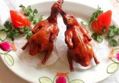 商丘小吃大全-商丘特色小吃美食介绍