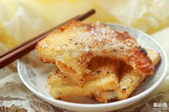 信阳小吃大全-信阳特色小吃美食介绍