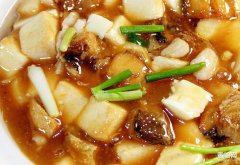 濮阳小吃大全-濮阳特色小吃美食介绍
