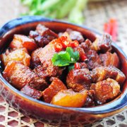 【牛肉白萝卜的做法大全】牛肉白萝卜的营养价值-牛肉白萝卜的适用人