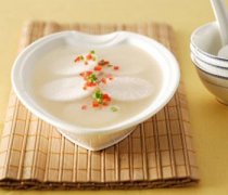 【白萝卜治感冒】白萝卜的功效-白萝卜怎么做好吃-白萝卜的食用指南