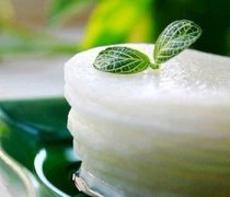 【白萝卜治咳嗽的做法】白萝卜的作用与功效-白萝卜的选购方式