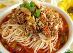 恩施小吃大全-恩施特色小吃美食介绍