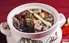 张家界小吃大全-张家界特色小吃美食介绍