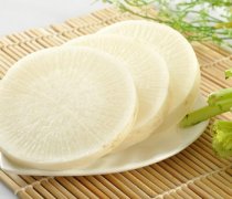 【白萝卜和什么相克】白萝卜的做法大全-孕妇可以吃白萝卜吗