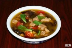 随州小吃大全-随州特色小吃美食介绍