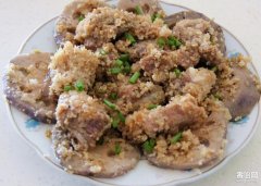 荆州小吃大全-荆州特色小吃美食介绍