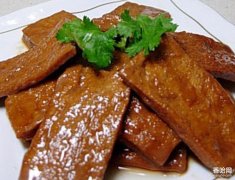 十堰小吃大全-十堰特色小吃美食介绍