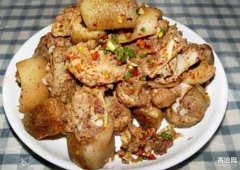 神农架小吃大全-神农架特色小吃美食介绍