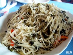 孝感小吃大全-孝感特色小吃美食介绍