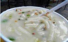 江门小吃大全-江门特色小吃美食介绍