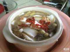 深圳小吃大全-深圳特色小吃美食介绍
