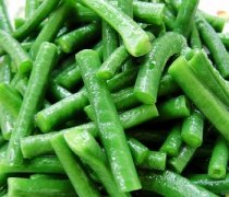 【豇豆角怎么做好吃】豇豆角可以腌制吗-没熟的豇豆角有毒吗