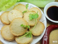 阳江小吃大全-阳江特色小吃美食介绍