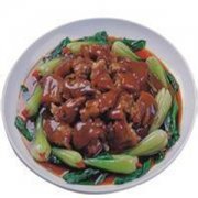 【干豇豆炖猪蹄】干豇豆炖猪蹄的做法-干豇豆炖猪蹄的营养-干豇豆炖猪