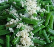 【豇豆角有毒】豇豆角的做法-豇豆角的营养