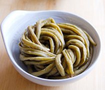 【酸豇豆的做法大全】酸豇豆的营养价值-孕妇可以吃酸豇豆吗