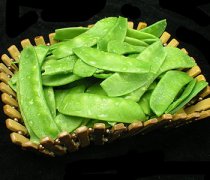 荷兰豆的营养价值-荷兰豆的功效与作用