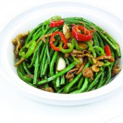 【长豇豆炒肉】长豇豆炒肉的营养价值-长豇豆怎么做好吃