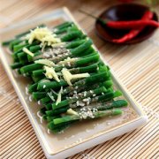 【凉拌豇豆煮多久】凉拌豇豆的功效-凉拌豇豆的做法