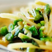 【豇豆炒土豆】豇豆炒土豆的营养价值-豇豆炒土豆的食用禁忌