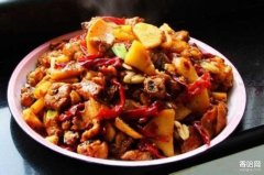 泸州小吃大全-泸州特色小吃美食介绍
