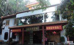 贵港小吃大全-贵港特色小吃美食介绍