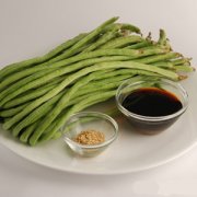 【长豇豆营养价值】长豇豆的做法-长豇豆怎么做好吃
