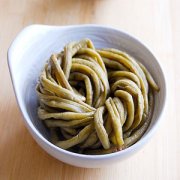 【酸豇豆制作】酸豇豆的做法大全-酸豇豆的功效