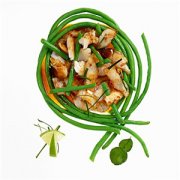 【豇豆的营养价值】豇豆的做法-豇豆怎么做好吃