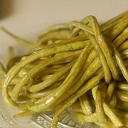 【酸豇豆角】酸豇豆角怎么做好吃-酸豇豆角的制作方法