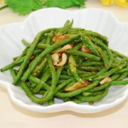 【长豇豆怎么做好吃】长豇豆的营养价值-凉拌长豇豆的做法