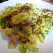 【豇豆炒鸡蛋】豇豆炒鸡蛋的做法-豇豆炒鸡蛋的营养价值