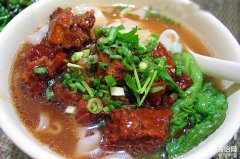 北海小吃大全-北海特色小吃美食介绍