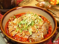 成都小吃大全-成都特色小吃美食介绍