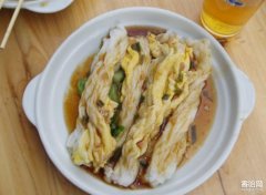 潮州小吃大全-潮州特色小吃美食介绍