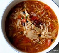 广西小吃大全-广西特色小吃美食介绍