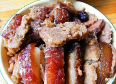 贺州小吃大全-贺州特色小吃美食介绍