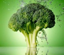 【凉拌西兰花】凉拌西兰花怎么做好吃-凉拌西兰花的做法大全